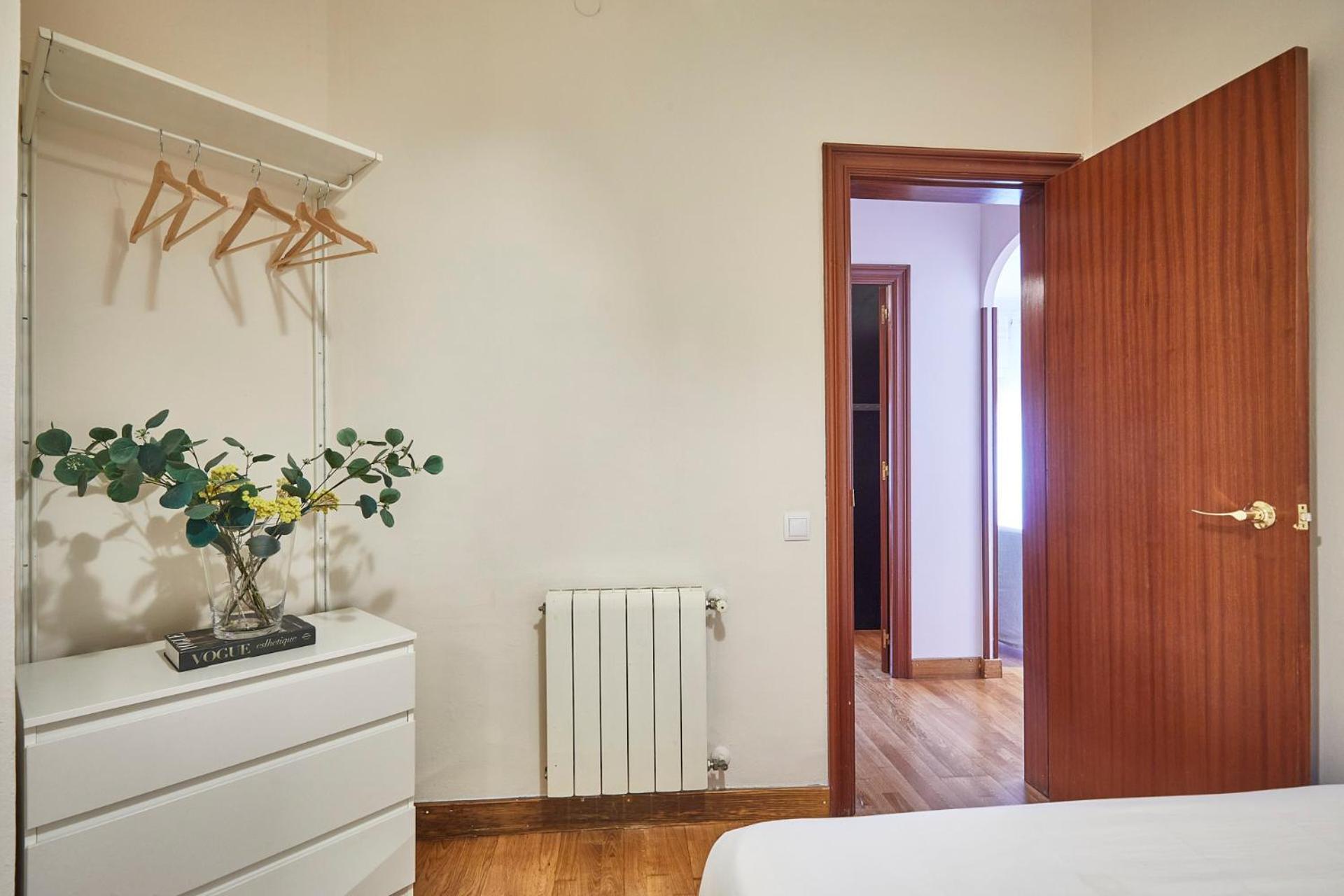 Апартаменты Bbarcelona Gaudi Avenue Flat Экстерьер фото