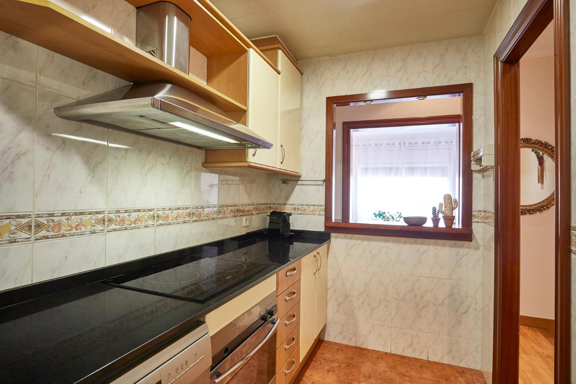 Апартаменты Bbarcelona Gaudi Avenue Flat Экстерьер фото
